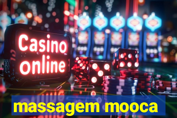 massagem mooca